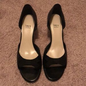 Size 9 1/2 heels